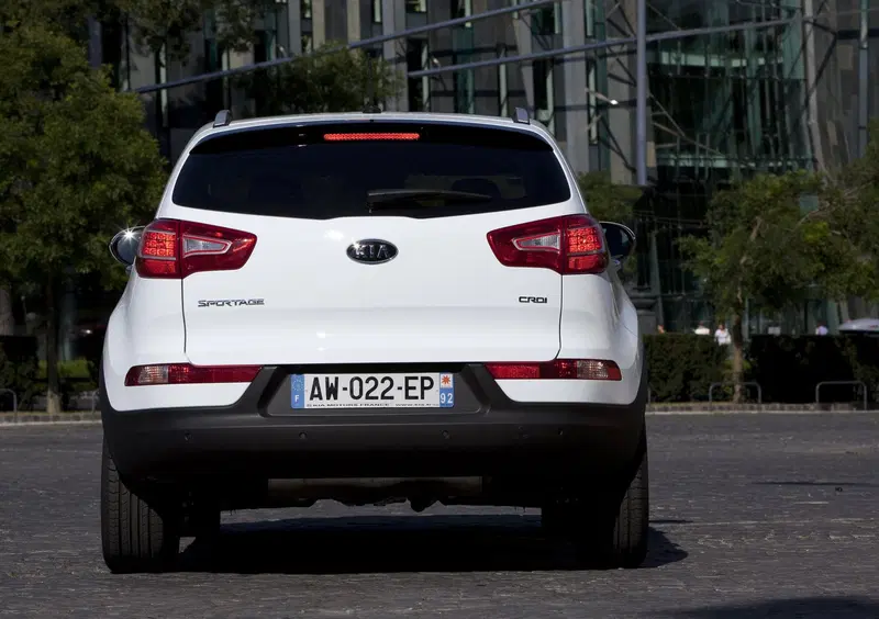 Kia Sportage (2010-16) (5)