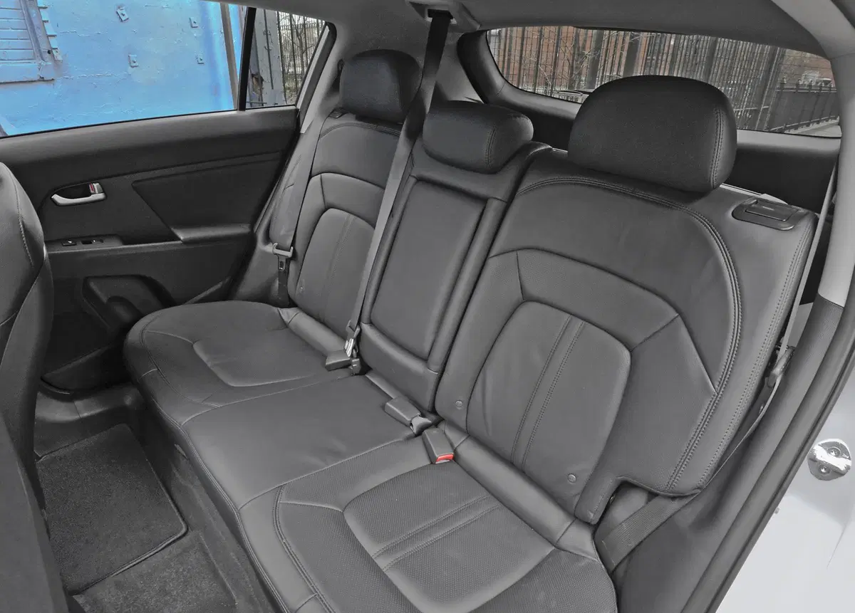 Kia Sportage 1.6 ECO GPL+ 2WD Active (12)