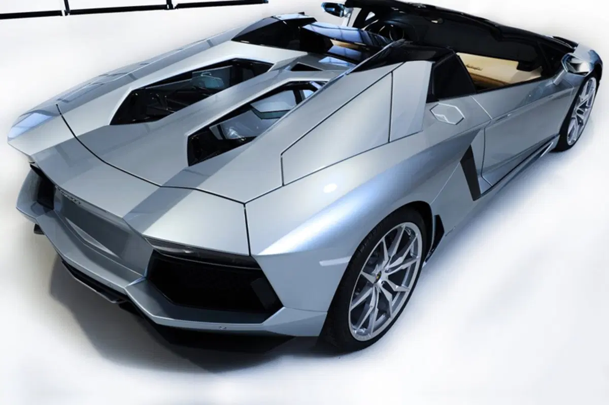 Lamborghini Aventador Cabrio (2012-21) (17)