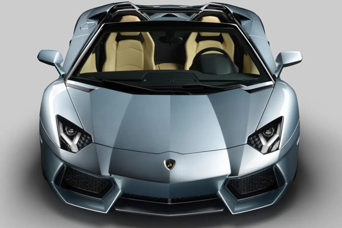 Lamborghini Aventador Cabrio (2012-21) (16)