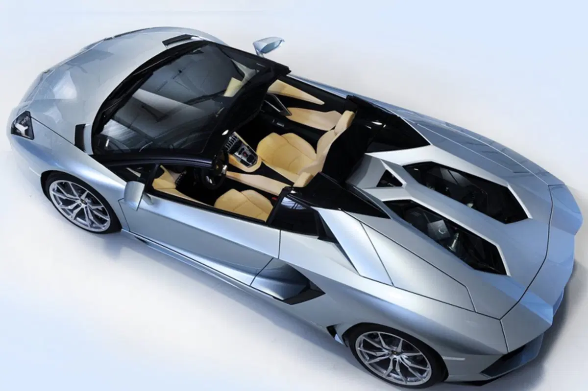 Lamborghini Aventador Cabrio (2012-21) (28)