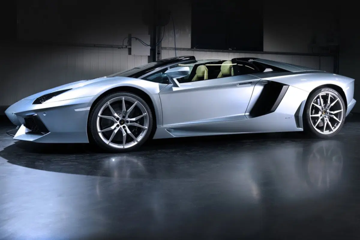Lamborghini Aventador Cabrio (2012-21) (31)