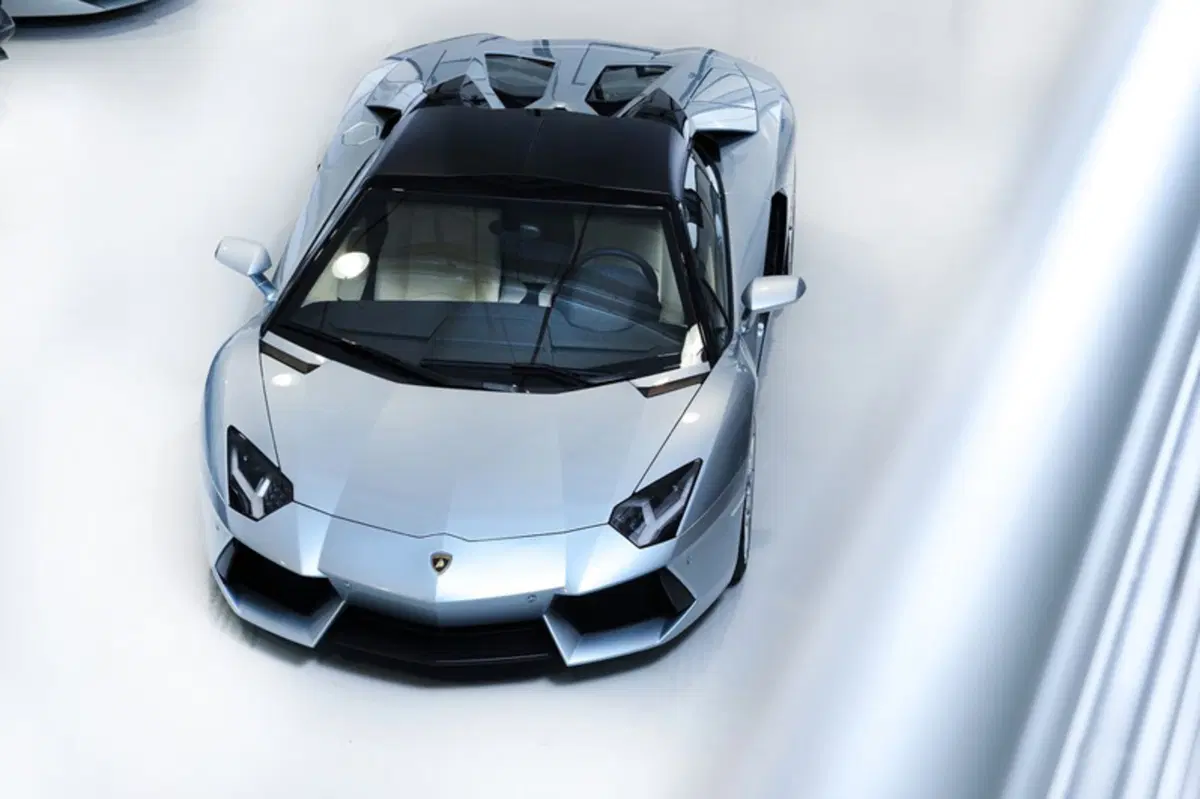 Lamborghini Aventador Cabrio (2012-21) (32)