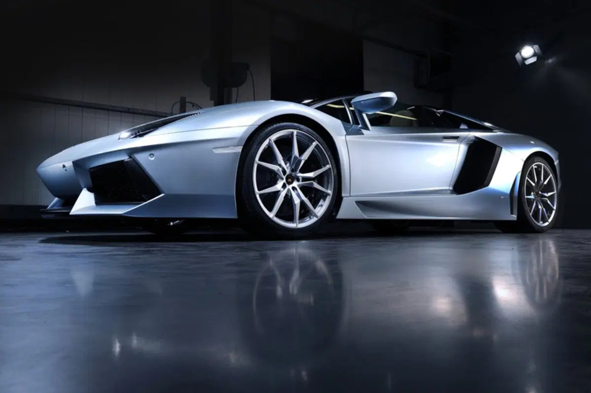 Lamborghini Aventador Cabrio (2012-21) (23)