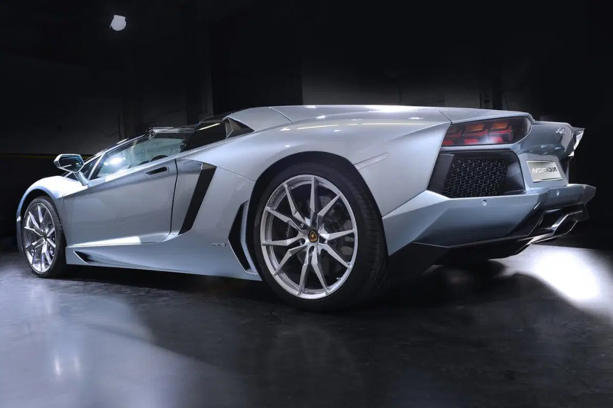 Lamborghini Aventador Cabrio (2012-21) (33)