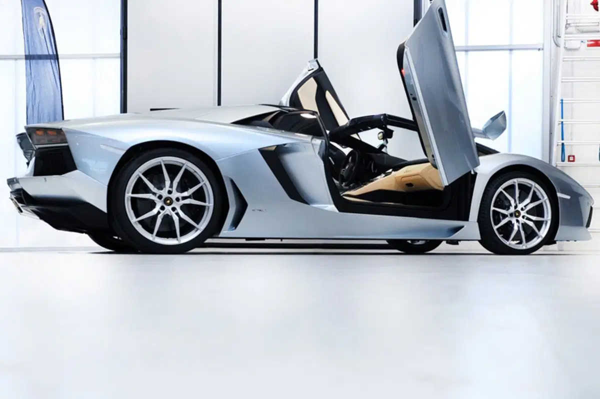Lamborghini Aventador Cabrio (2012-21) (34)