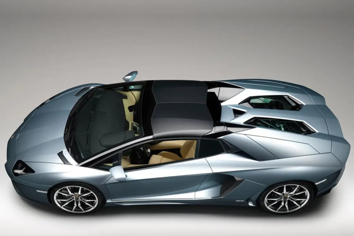 Lamborghini Aventador Cabrio (2012-21) (21)