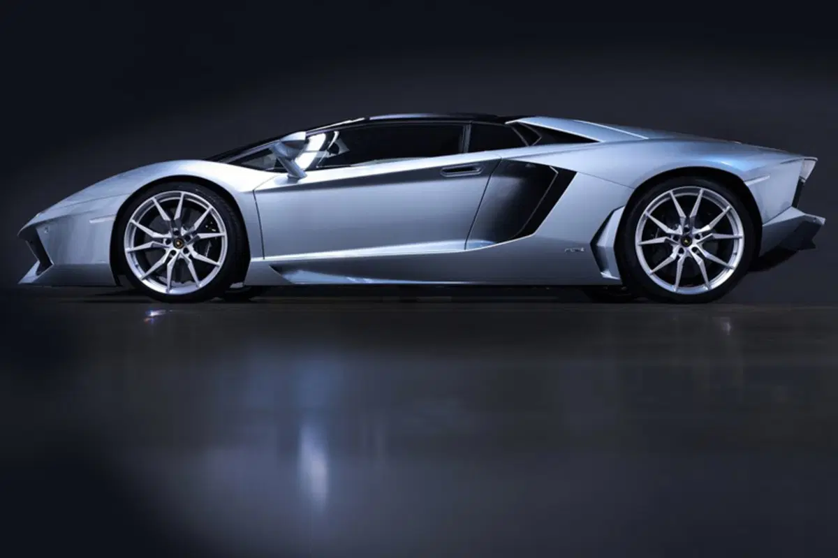 Lamborghini Aventador Cabrio (2012-21) (35)