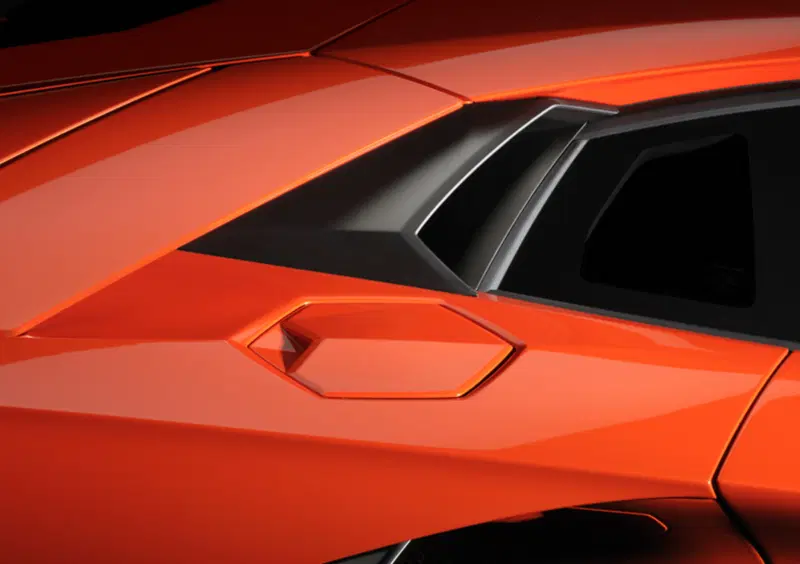 Lamborghini Aventador Coupé (2011-21) (37)