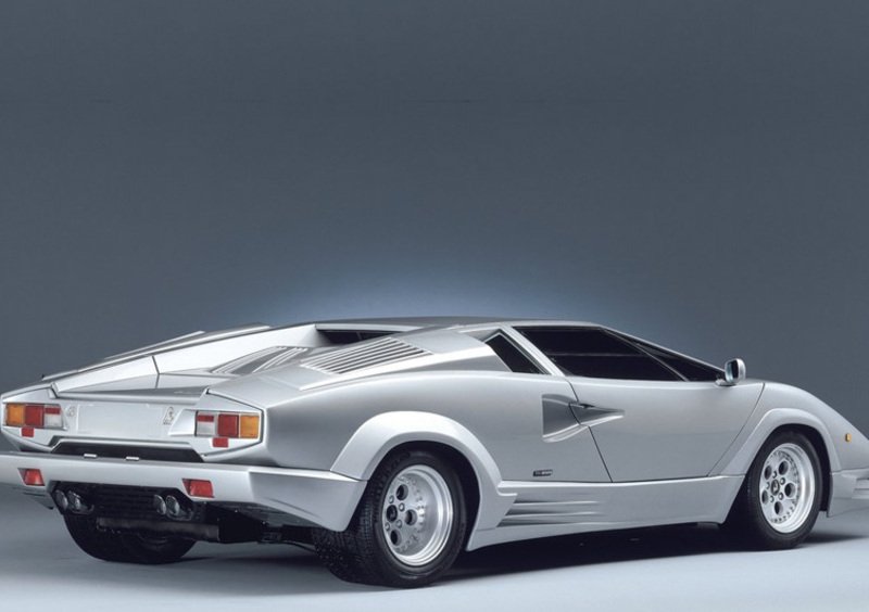 Lamborghini Countach (1978-90) (2)