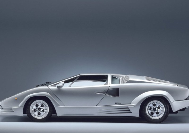 Lamborghini Countach (1978-90) (4)