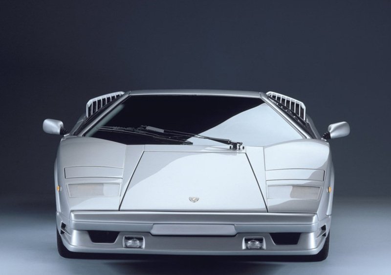 Lamborghini Countach (1978-90) (5)