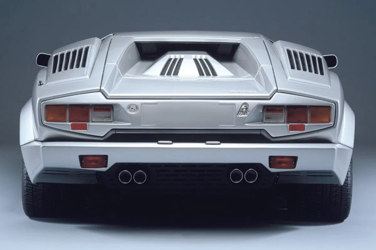 Lamborghini Countach (1978-90) (6)