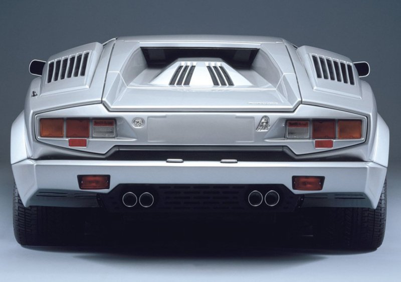 Lamborghini Countach (1978-90) (6)
