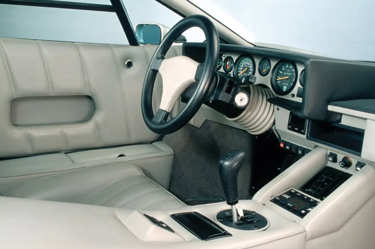 Lamborghini Countach (1978-90) (7)