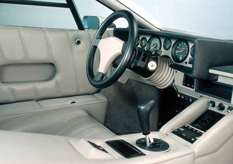 Lamborghini Countach (1978-90) (7)