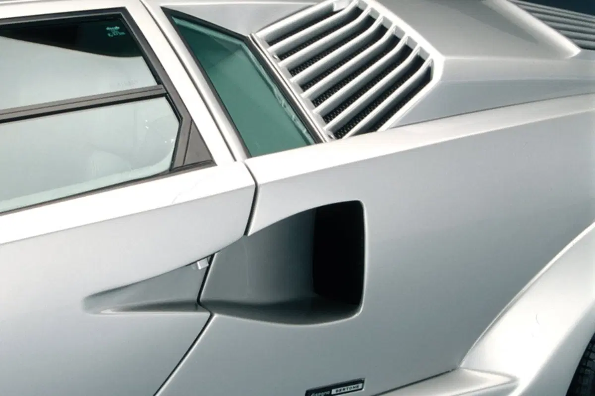 Lamborghini Countach (1978-90) (8)