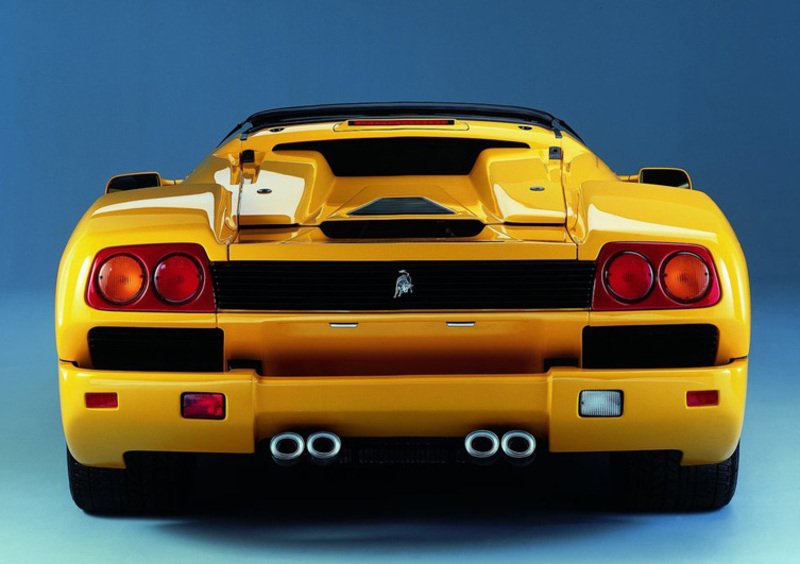 Lamborghini Diablo Cabrio (1996-00) (6)
