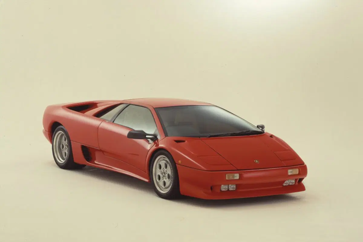 Lamborghini Diablo Coupé (1990-01) (2)