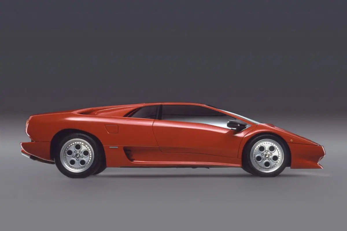 Lamborghini Diablo Coupé (1990-01) (4)