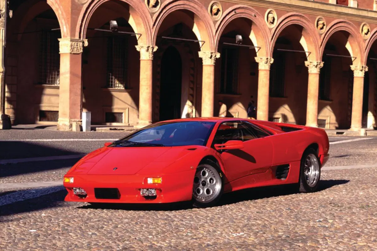 Lamborghini Diablo Coupé (1990-01) (6)