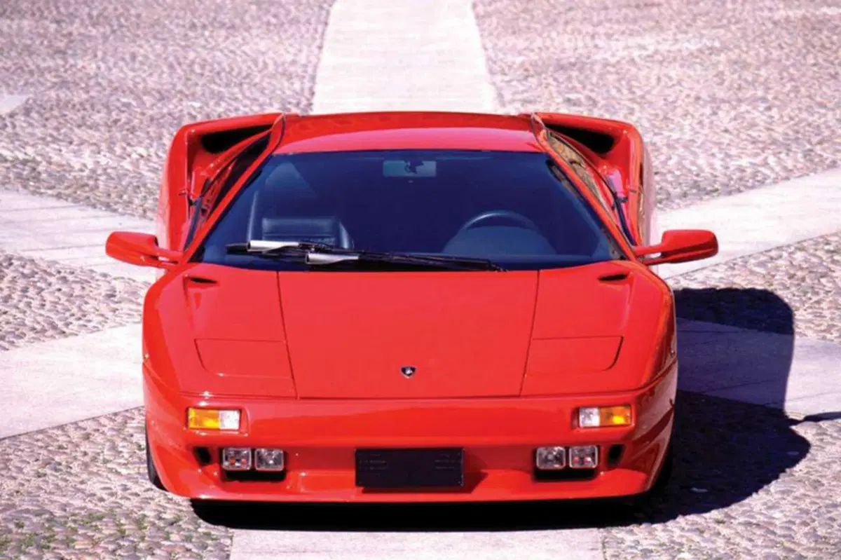 Lamborghini Diablo Coupé (1990-01) (7)