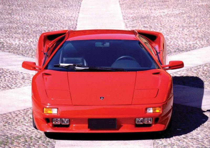 Lamborghini Diablo Coupé (1990-01) (7)