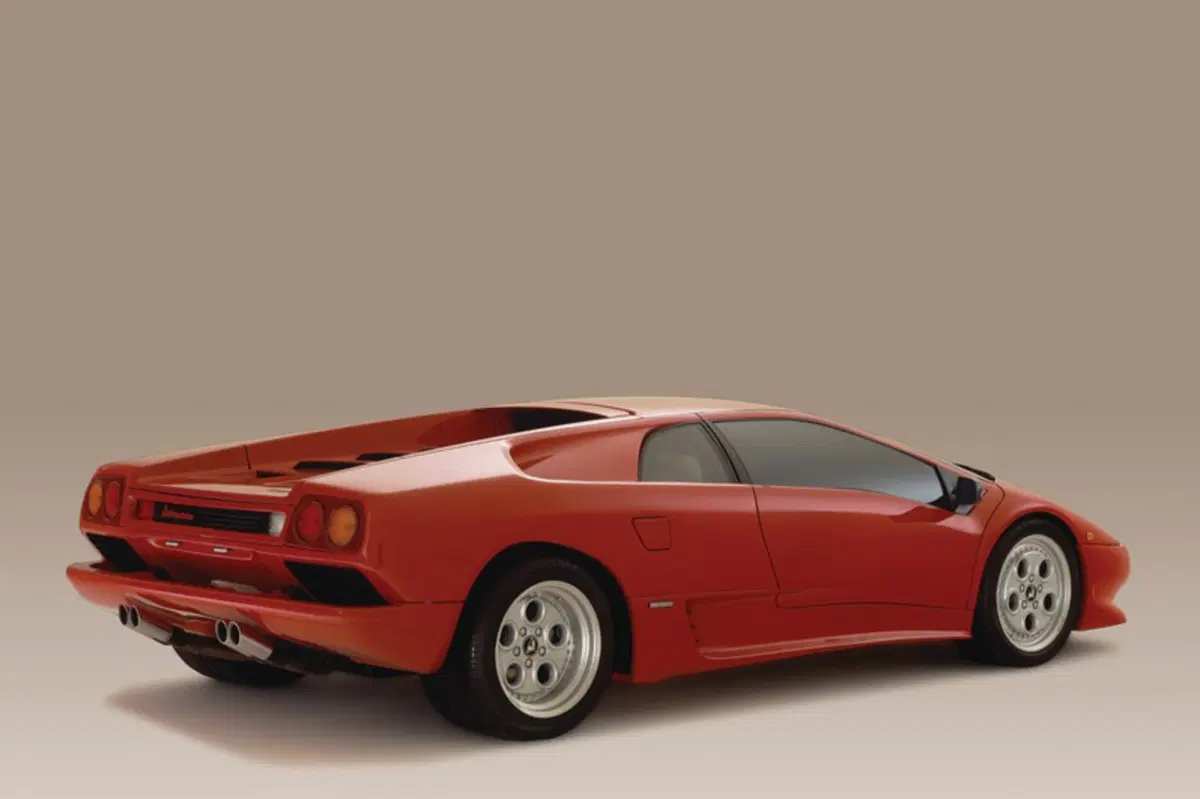 Lamborghini Diablo Coupé (1990-01) (8)