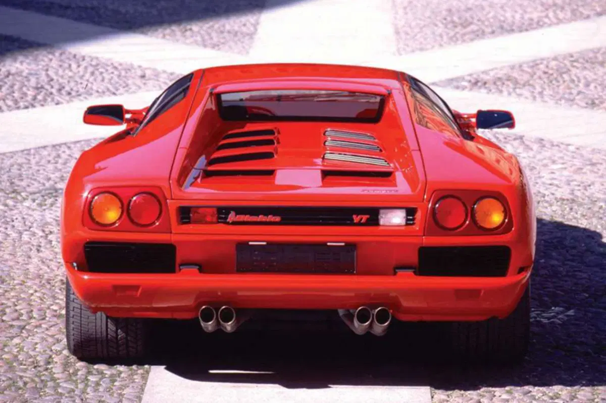 Lamborghini Diablo Coupé (1990-01) (9)