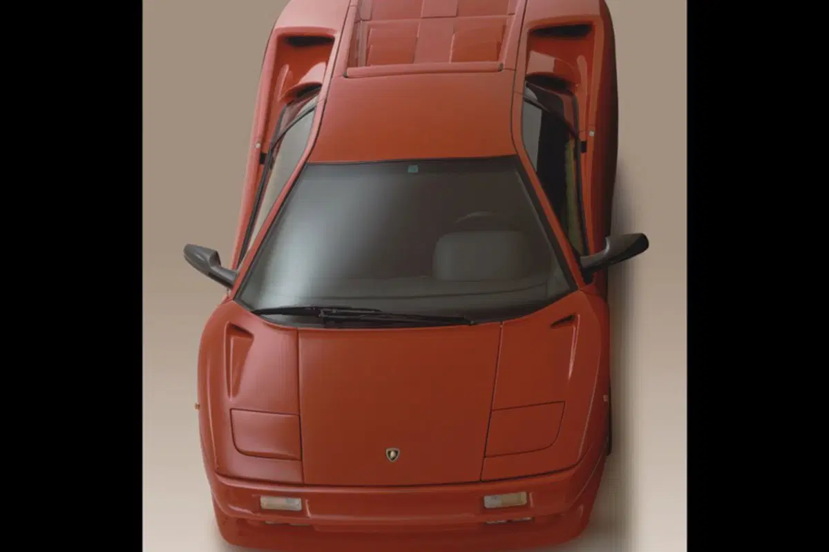 Lamborghini Diablo Coupé (1990-01) (10)