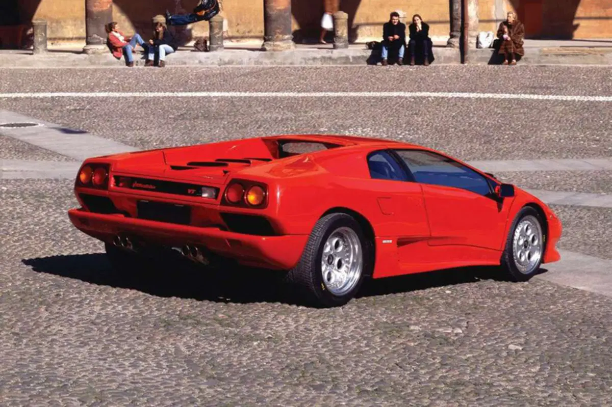 Lamborghini Diablo Coupé (1990-01) (11)