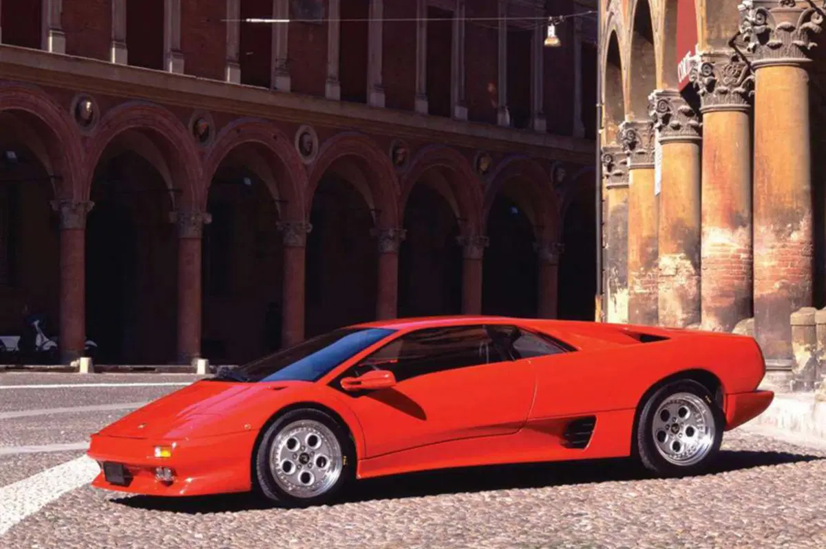 Lamborghini Diablo Coupé (1990-01) (13)