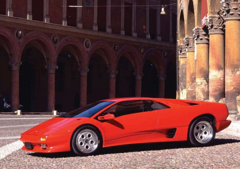 Lamborghini Diablo Coupé (1990-01) (13)