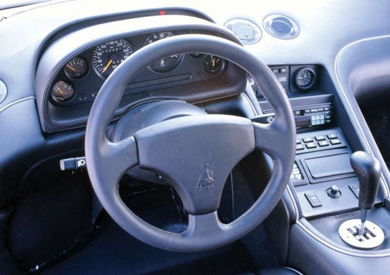 Lamborghini Diablo Coupé (1990-01) (14)