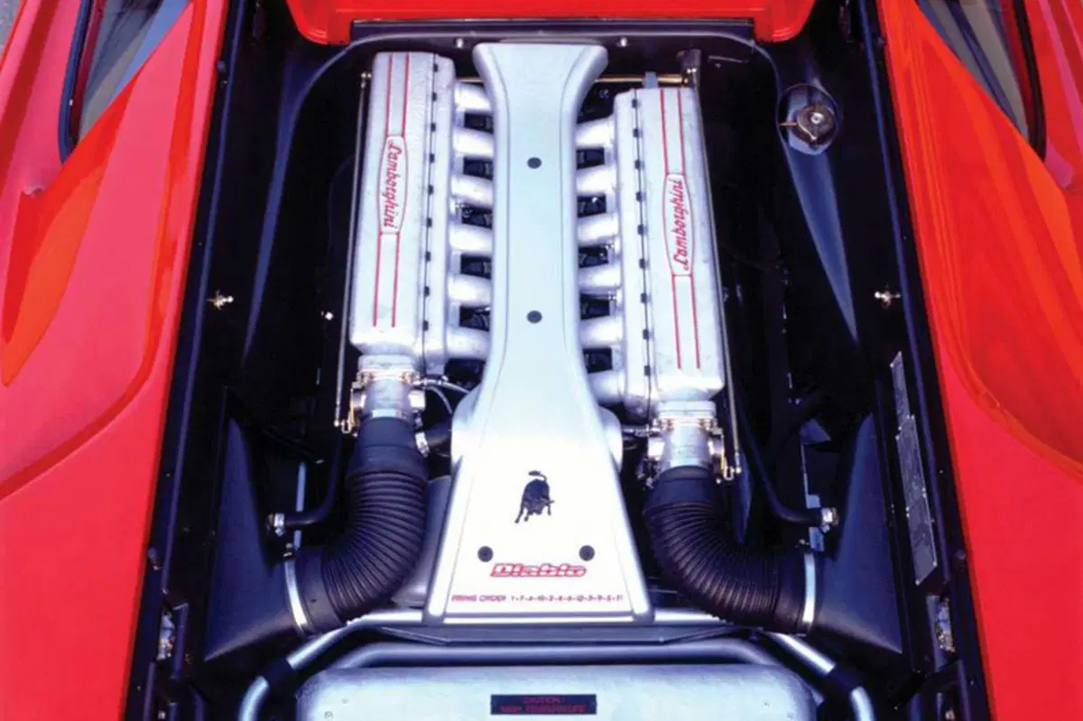 Lamborghini Diablo Coupé (1990-01) (15)
