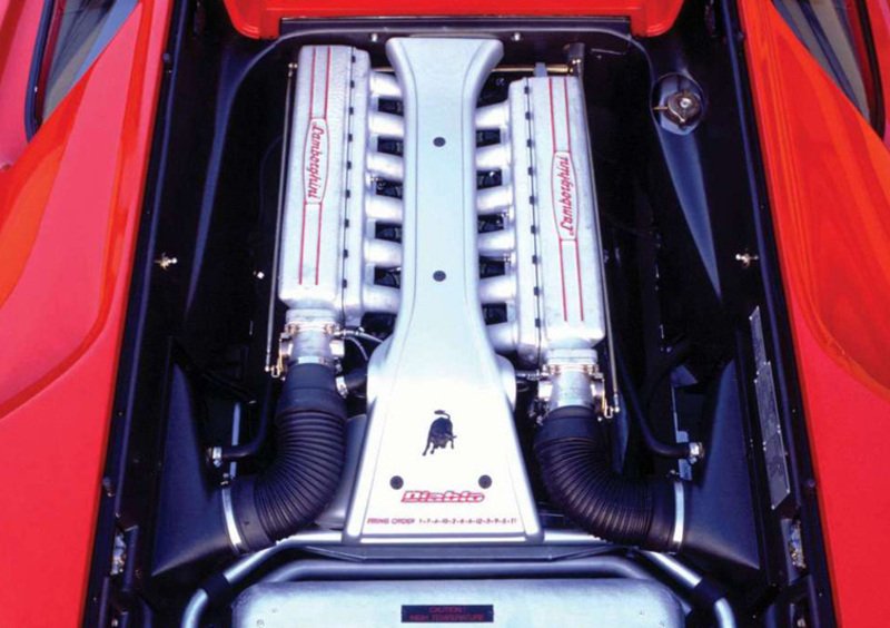 Lamborghini Diablo Coupé (1990-01) (15)
