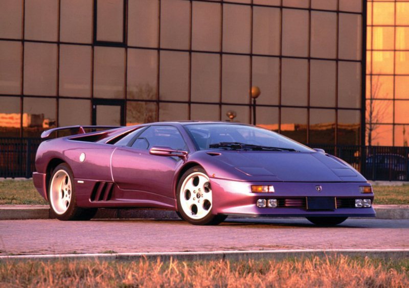 Lamborghini Diablo Coupé (1990-01) (16)