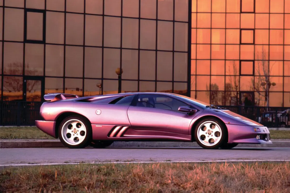 Lamborghini Diablo Coupé (1990-01) (17)