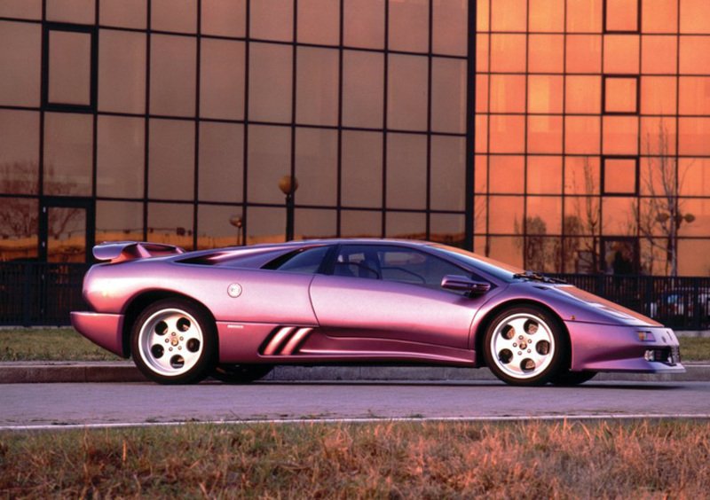 Lamborghini Diablo Coupé (1990-01) (17)