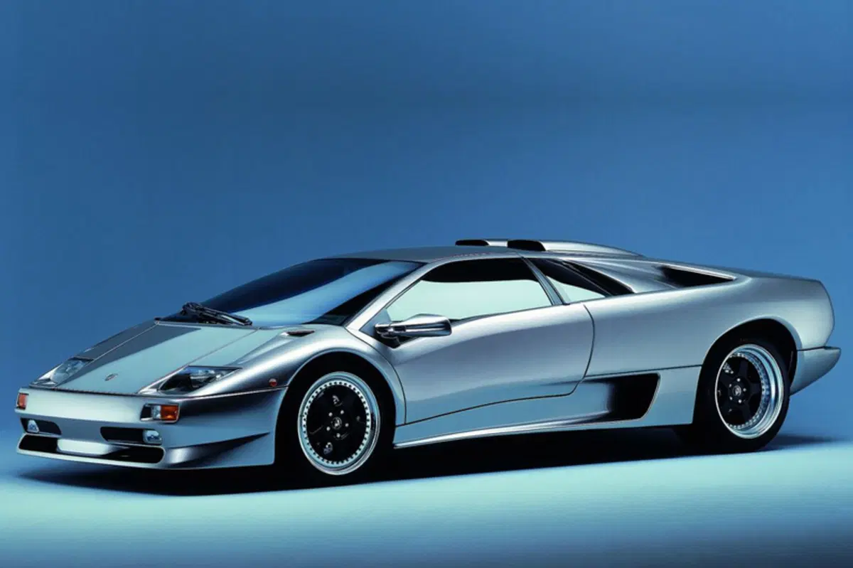 Lamborghini Diablo Coupé (1990-01) (19)