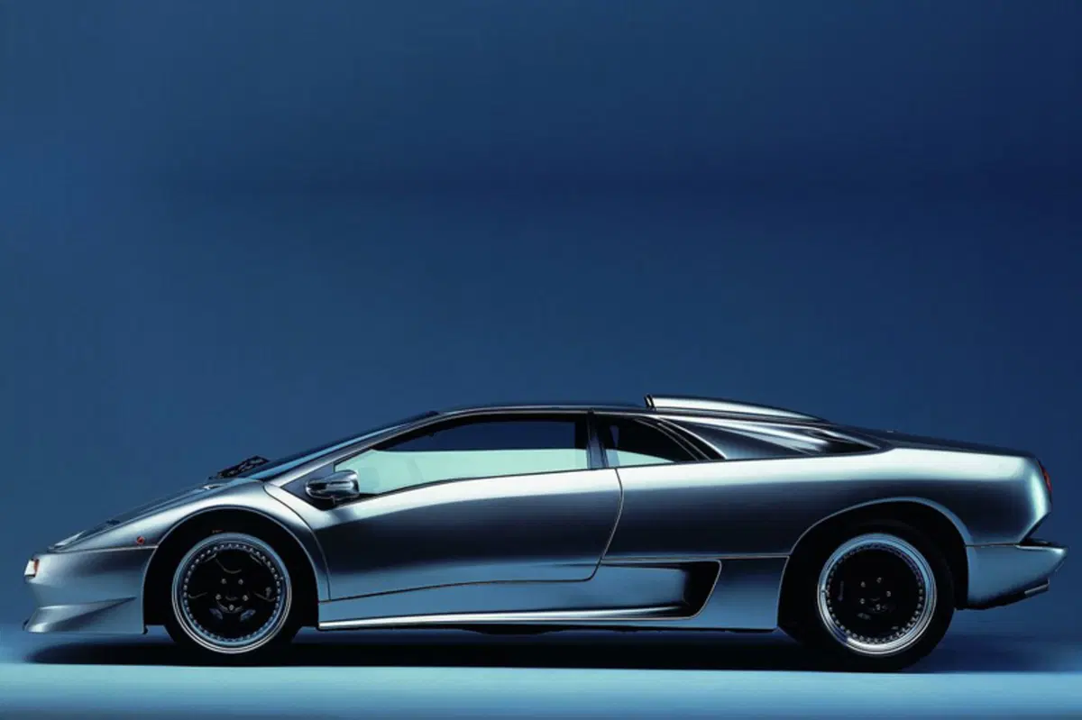 Lamborghini Diablo Coupé (1990-01) (20)