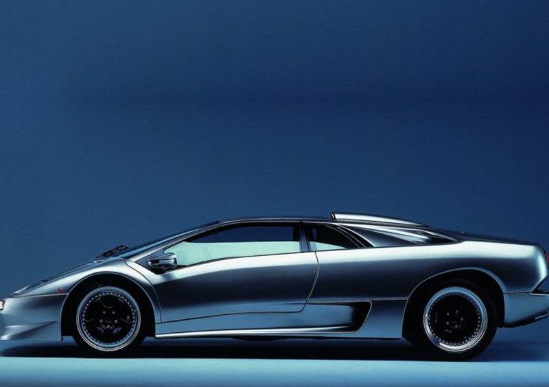 Lamborghini Diablo Coupé (1990-01) (20)