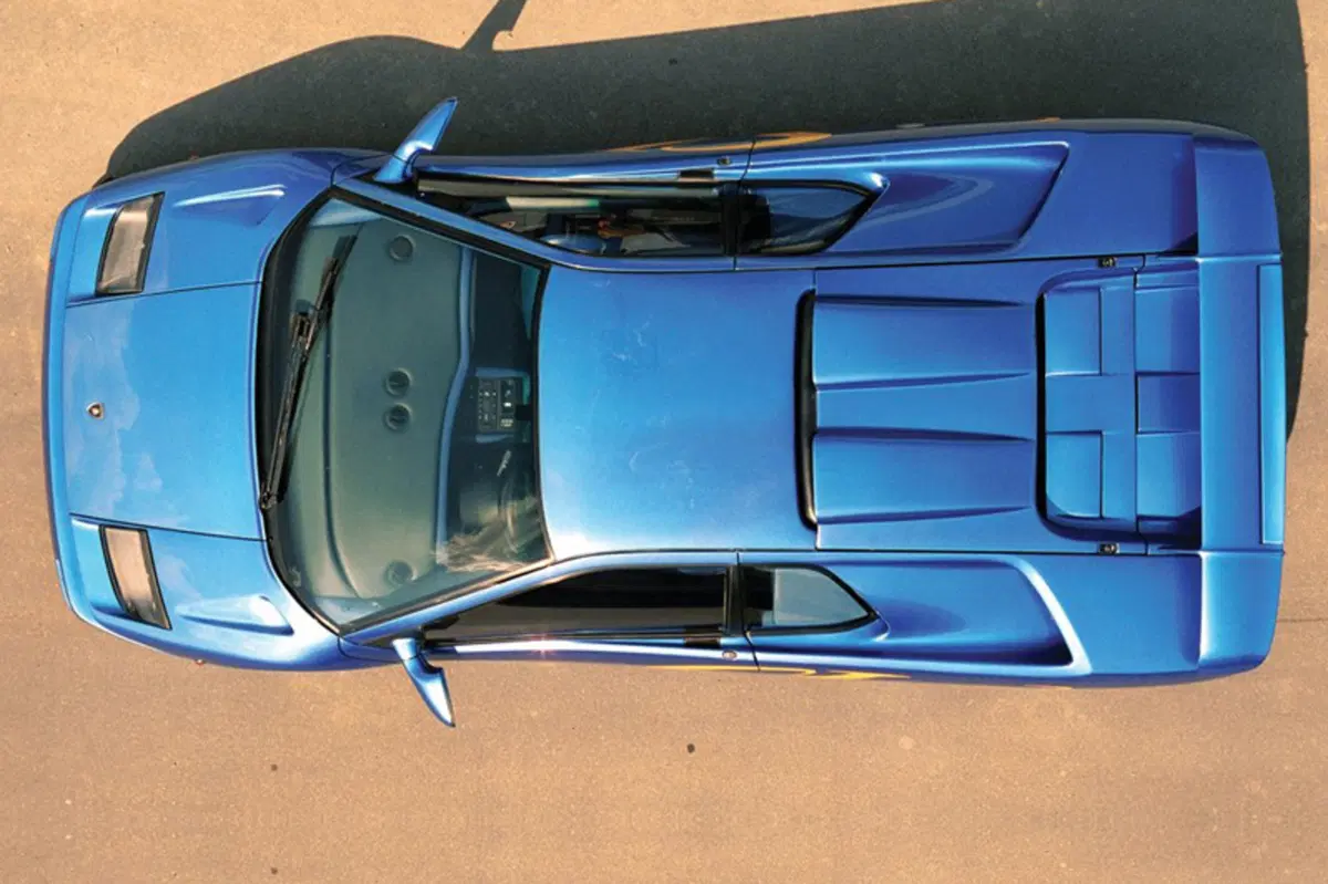 Lamborghini Diablo Coupé (1990-01) (22)
