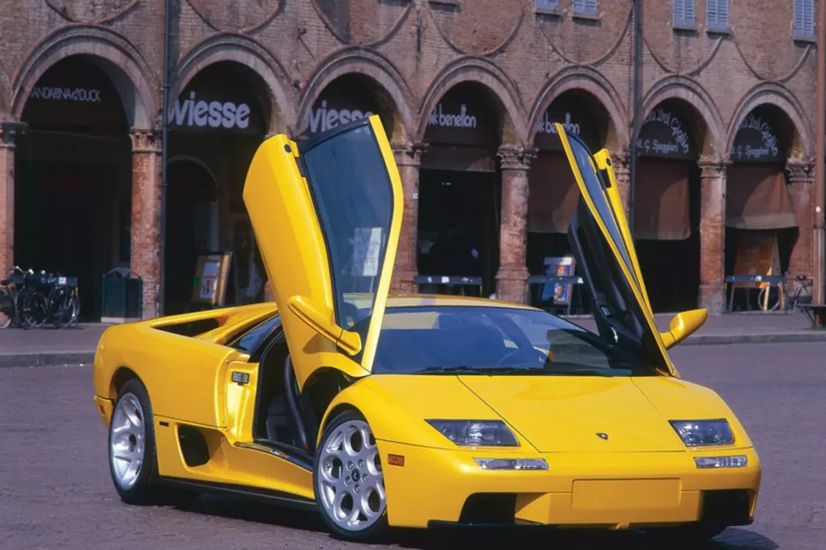 Lamborghini Diablo Coupé (1990-01) (25)