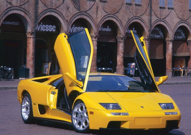 Lamborghini Diablo Coupé (1990-01) (25)