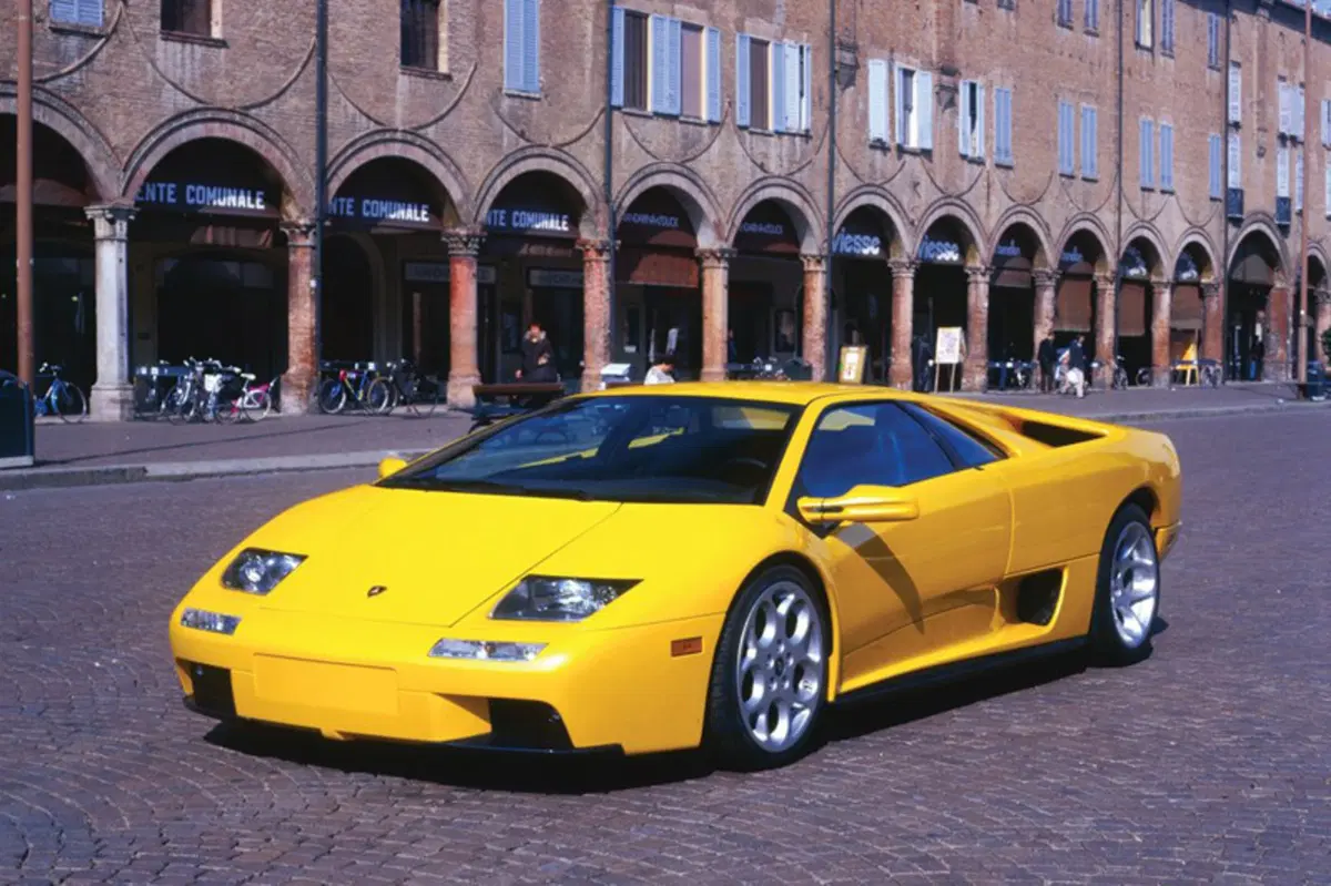 Lamborghini Diablo Coupé (1990-01) (26)