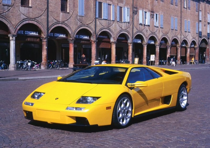 Lamborghini Diablo Coupé (1990-01) (26)