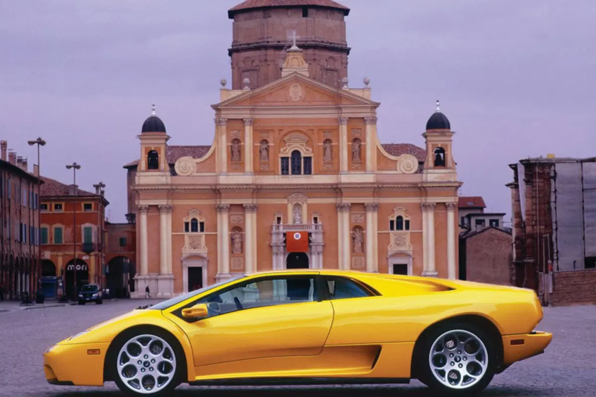 Lamborghini Diablo Coupé (1990-01) (27)