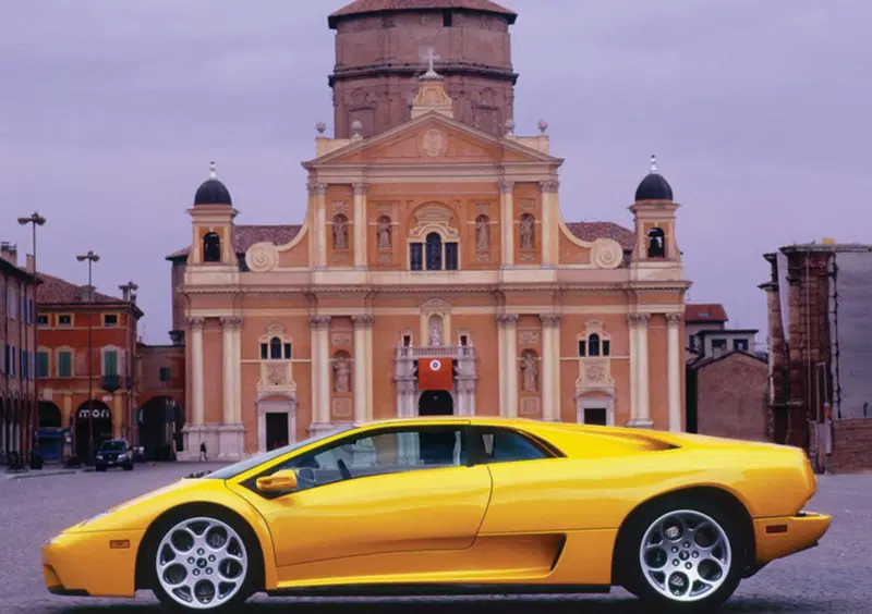 Lamborghini Diablo Coupé (1990-01) (27)