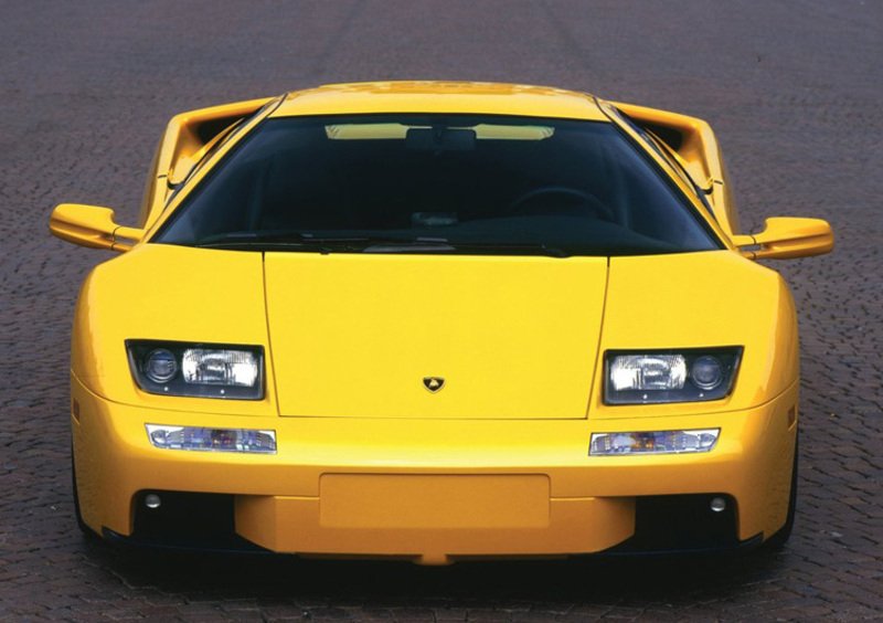 Lamborghini Diablo Coupé (1990-01) (29)